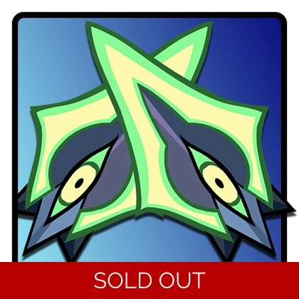 Corrupted Shredders Katars Corrupted Shredders Katars